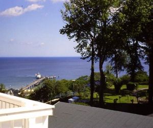 Anbau Waldhotel Ferienwohnung 45104 Ostseebad Goehren Germany