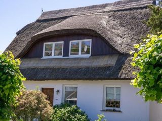 Hotel pic Ferienwohnungen in Göhren