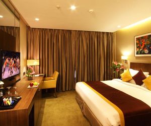 Fidalgo Pune India