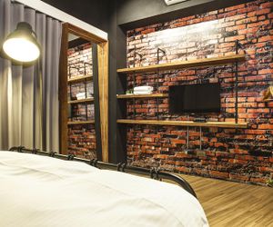 Taichung LOFT Hostel(Yizhong) Taichung City Taiwan