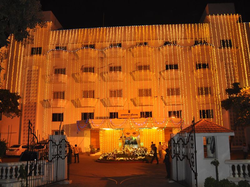 Hotel Photo 1