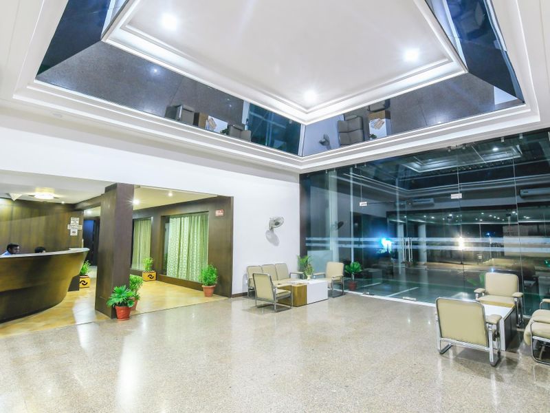 Hotel Photo 3