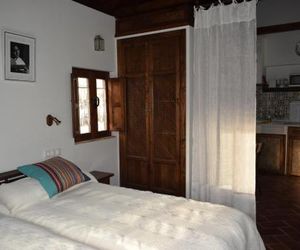 Apartamentos Carmen de Ramilla Granada Spain