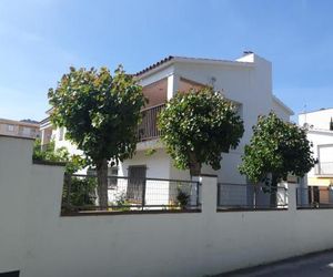 Holiday Home Villa Guapa LEstartit Spain