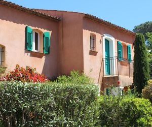 Parc De La Rouvraie St. Tropez France