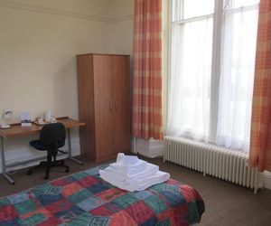 University Hall Campus Accommodation St. Andrews United Kingdom