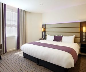 Premier Inn Farnborough Town Centre Farnborough United Kingdom