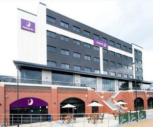Premier Inn Darlington Town Centre Darlington United Kingdom