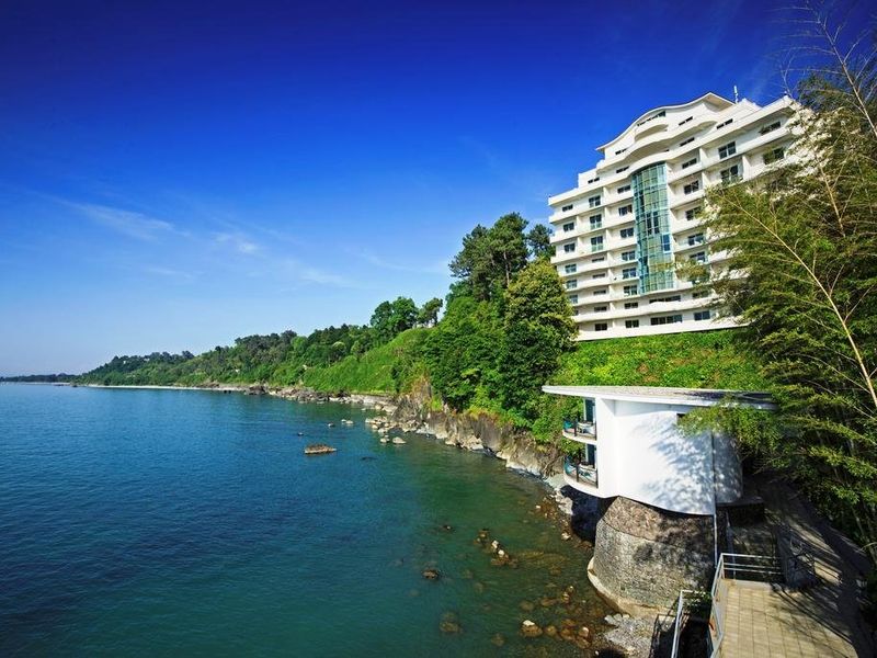 Hotel Photo 21