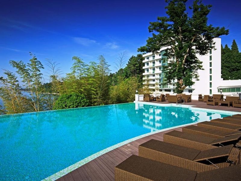Hotel Photo 22