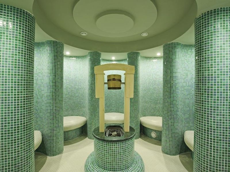 Hotel Photo 8