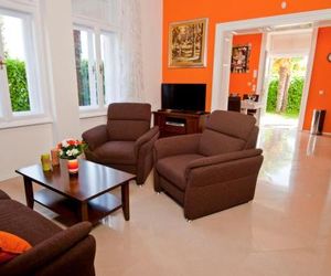 Apartman Isadora Opatija Croatia