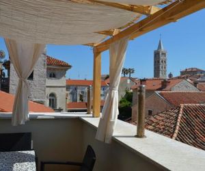 Four Towers Apartments Rab Croatia