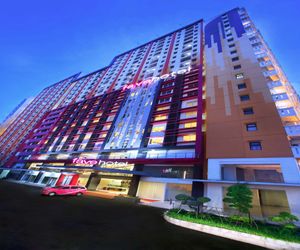 favehotel Ahmad Yani Bekasi Bekasi Indonesia