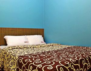RedDoorz Plus @ Cassa Pasteur Bandung Indonesia