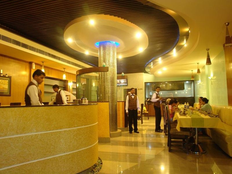Hotel Photo 5
