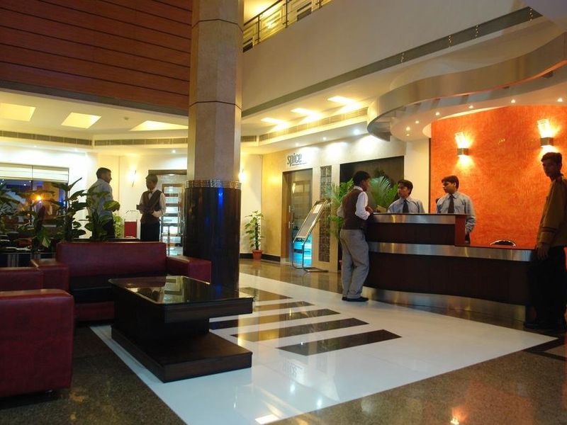 Hotel Photo 6