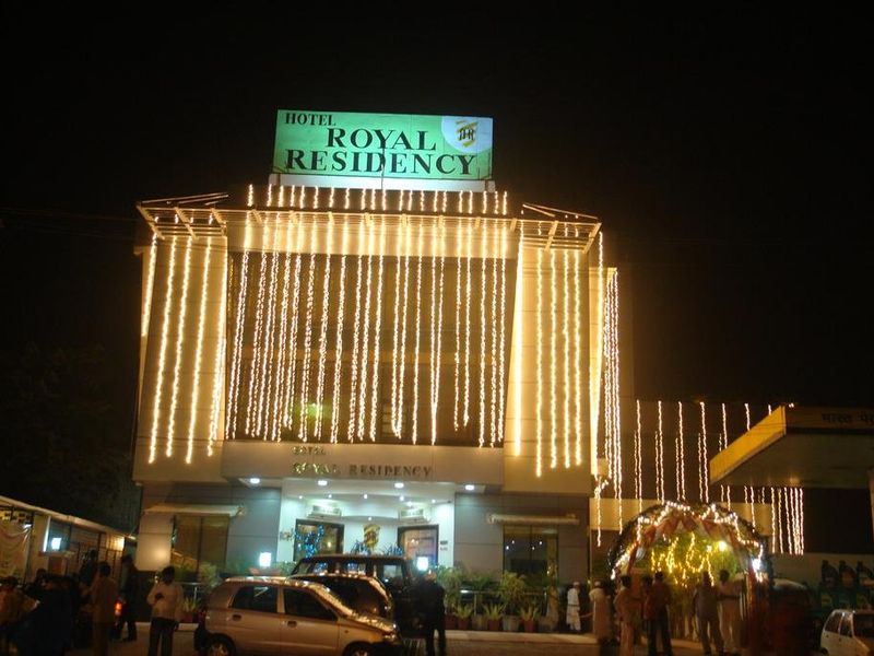 Hotel Photo 8