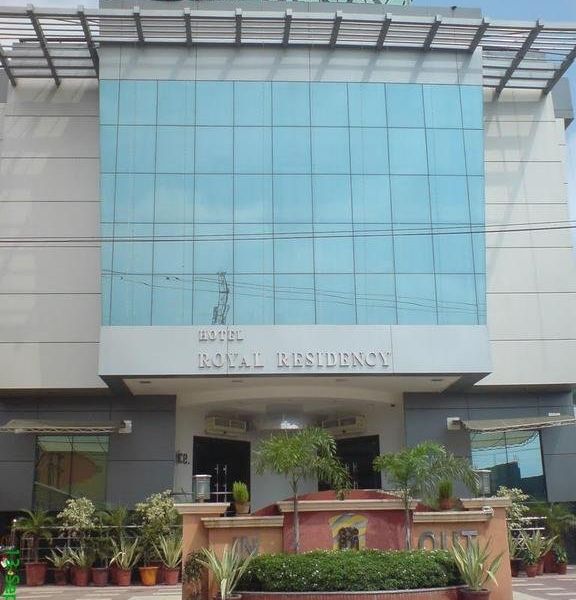 Hotel Photo 9