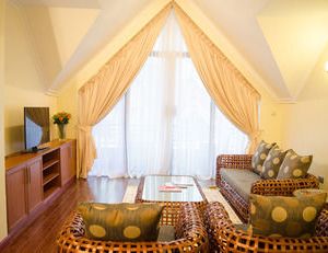 Gramo Suites Nairobi Kenya
