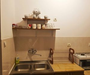 Three Palms Apartments Novakovic Petrovac Montenegro
