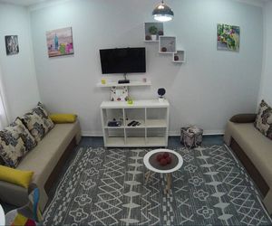 Apartman Megy Becici Montenegro