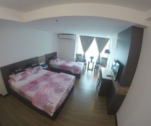 Orkid Studio Apartment Kota Bharu Malaysia