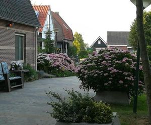 Appartement De Molshoop II Landsmeer Netherlands