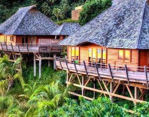 Legends Residence Papeotai French Polynesia