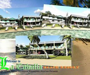 La Caballa Beach Resort Palawan Island Philippines