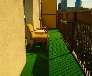 Center Apartment Warsaw Poland