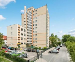 Apartament z widokiem na morze Sopot Poland