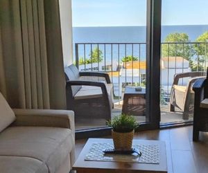 Horyzont Luksusowe apartamenty nad morzem Miedzyzdroje Poland