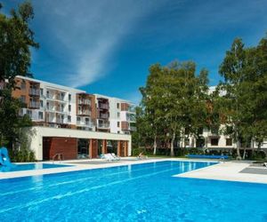 APARTAMENT Z BASENEM (OS. POLANKI) Kolobrzeg Poland