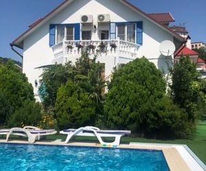 Guest House Dolce Vita Novyy Sochi Russia