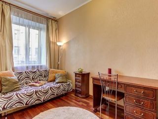 Квартира на Апраксин пер. 7