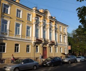 Na Moskovskoj Pushkin Russia