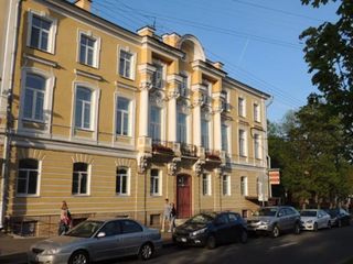 На Московской