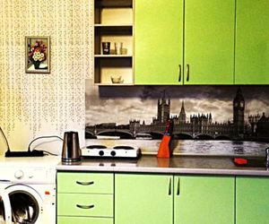Apartment on Kazanskaya Murom Russia