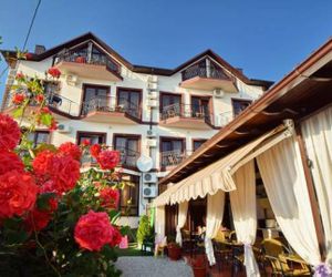 Guest House Prague 2 Kabardinka Russia