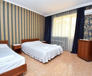 Guest House Rodos Kabardinka Russia