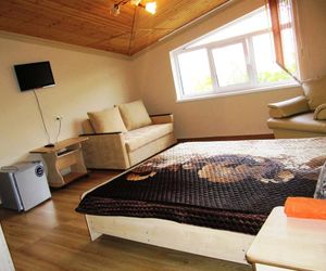 Guest House Alika Arkhipo-Osipovka Russia