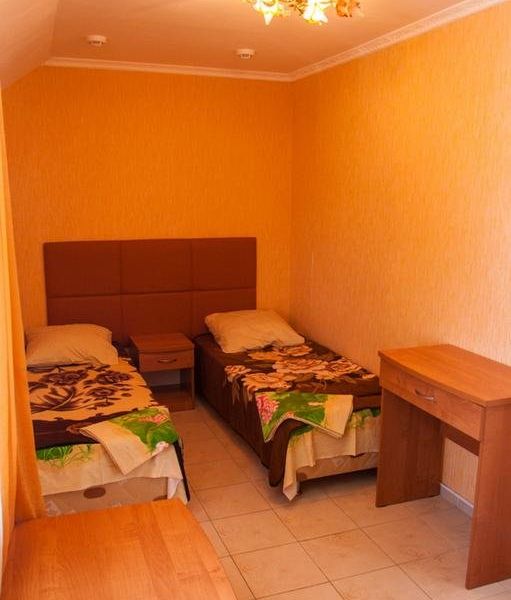 Hotel Photo 4