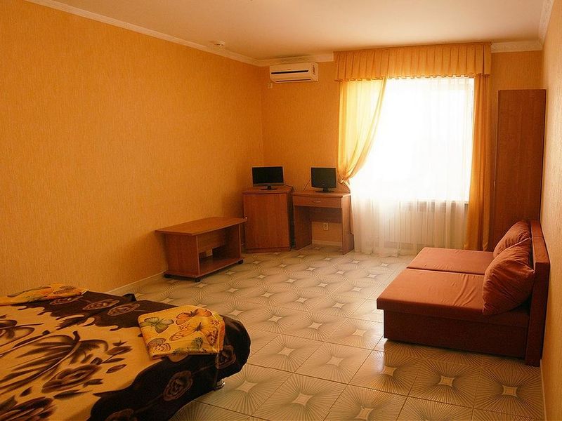 Hotel Photo 5