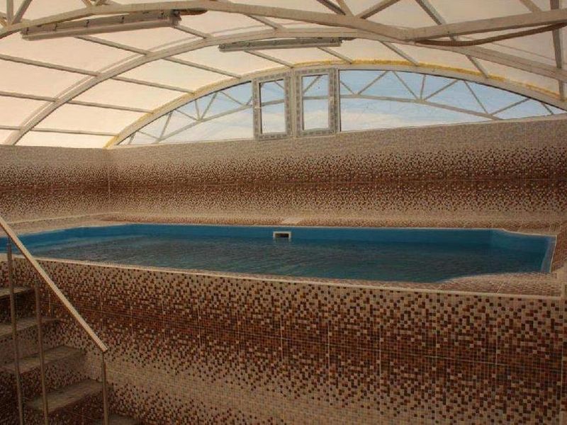 Hotel Photo 9