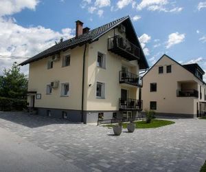 Apartments Razingar 9 Bled Slovenia