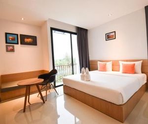 B Boutique Residence Surat Thani City Thailand