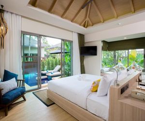 Mandarava Resort & Villa Karon Thailand