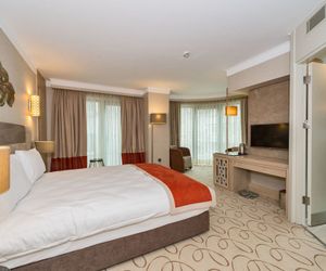 Mare Park Hotel Istanbul Turkey