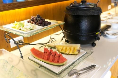 صورة الفندق 4